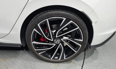 Golf 8th Generation