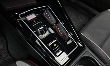 Golf 8th Generation