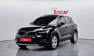 XC40