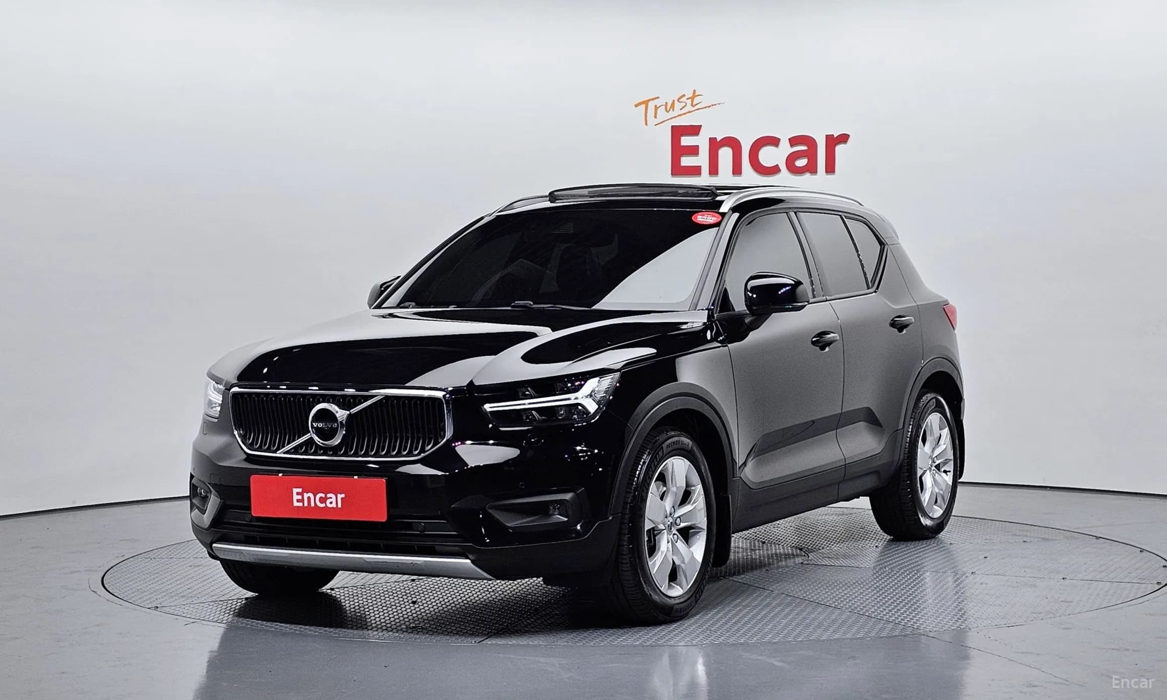 XC40