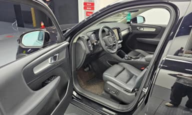 XC40