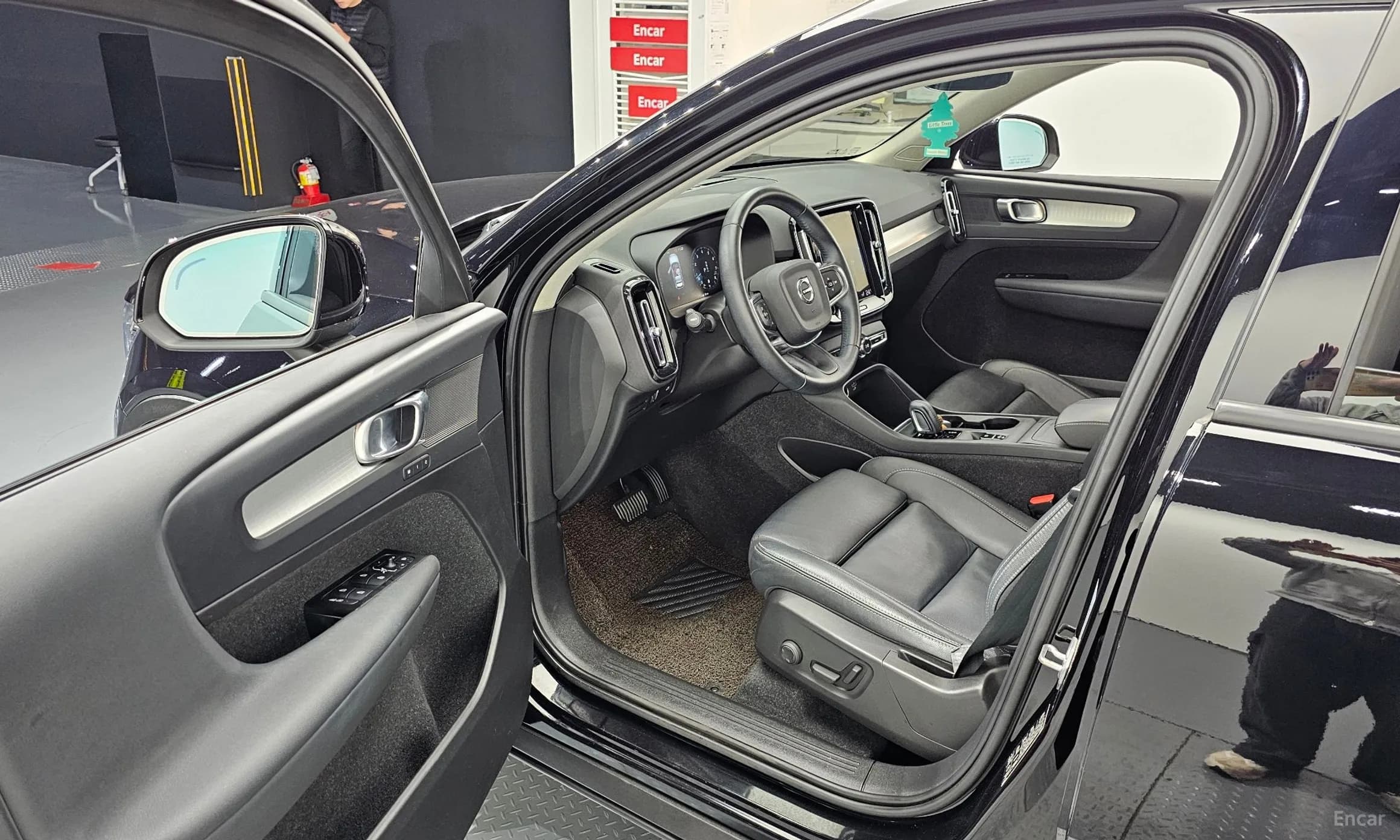 XC40