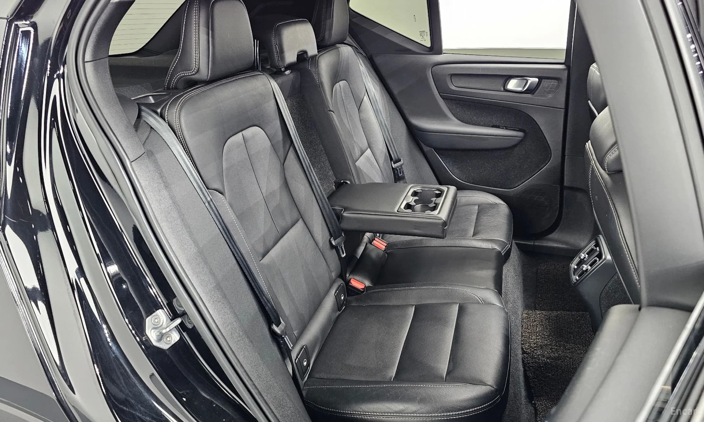 XC40
