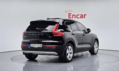 XC40