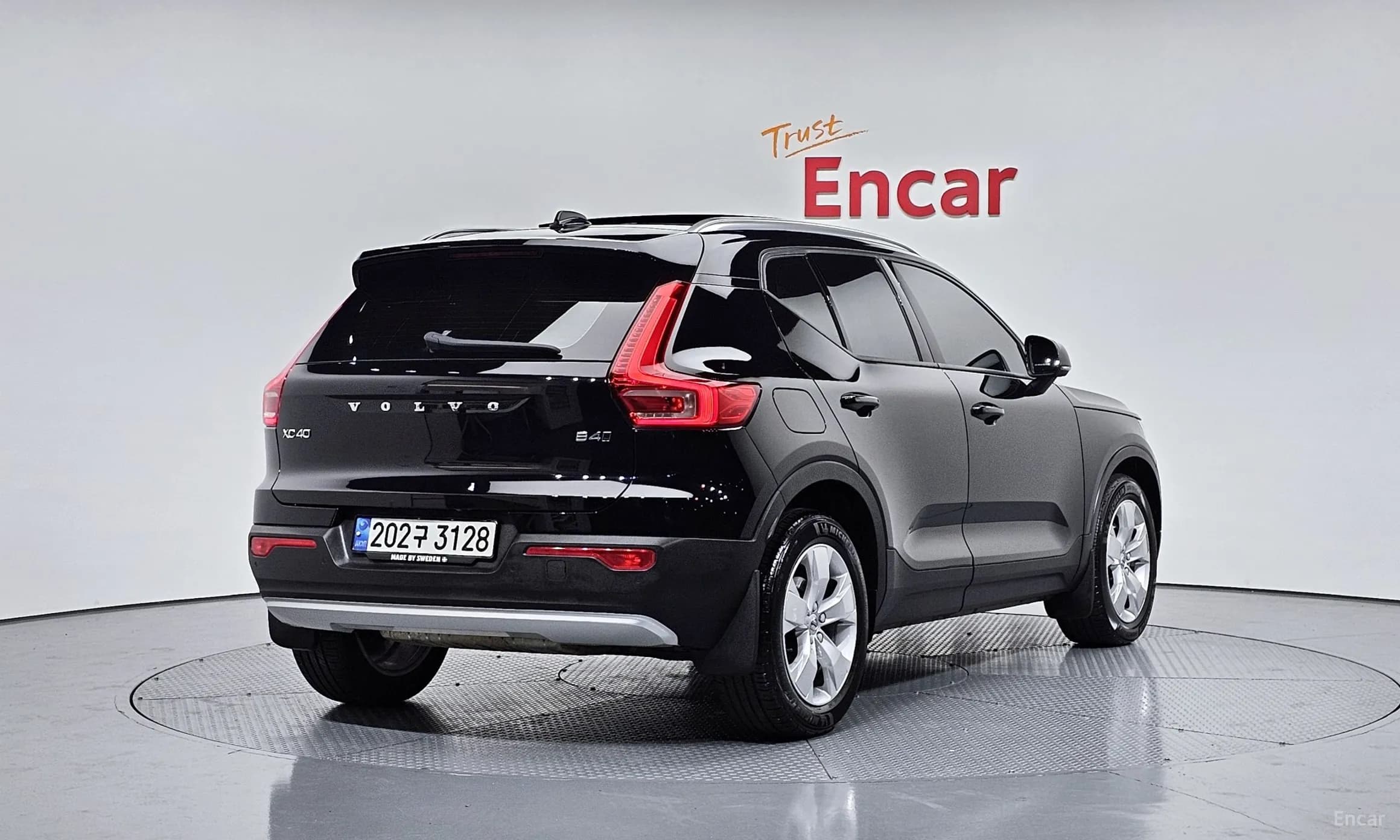 XC40