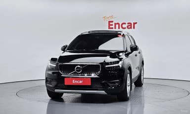 XC40