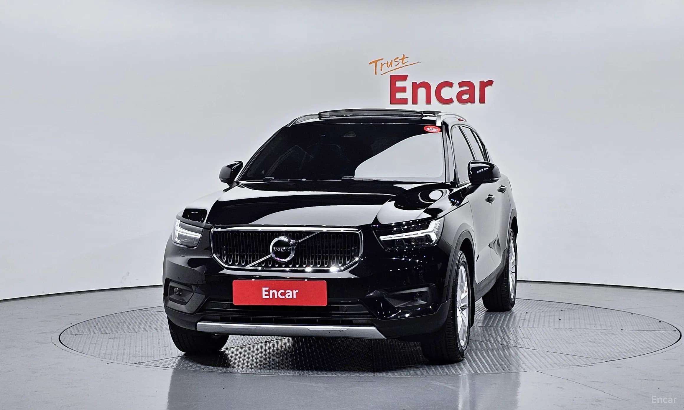 XC40
