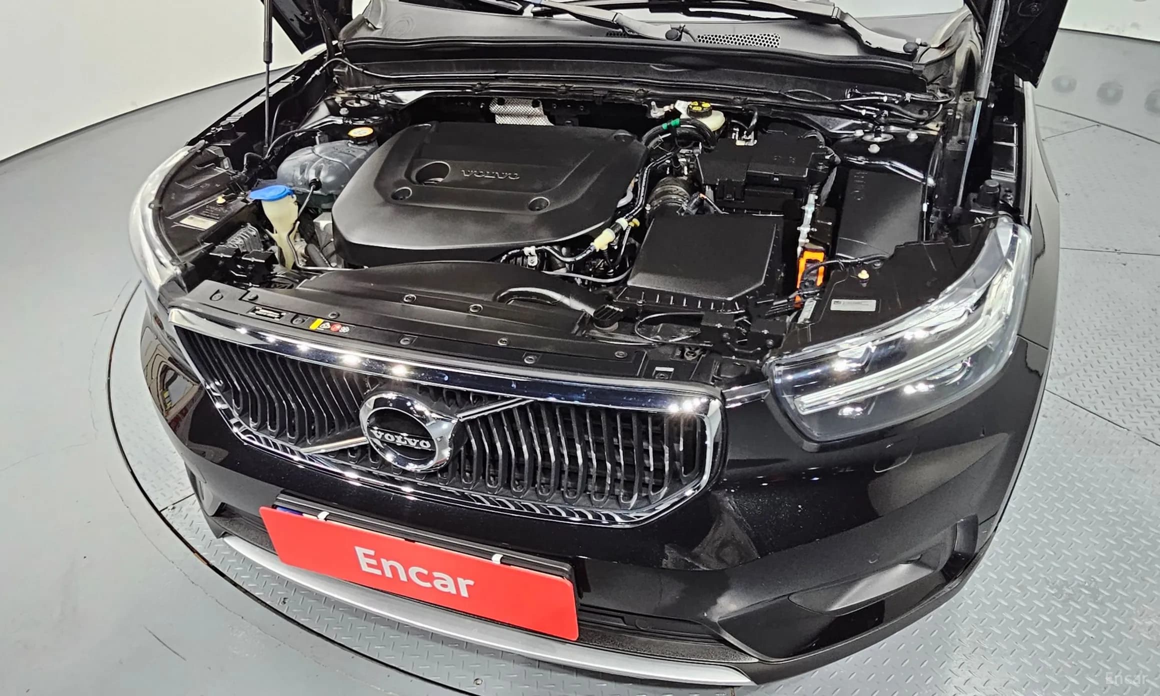 XC40