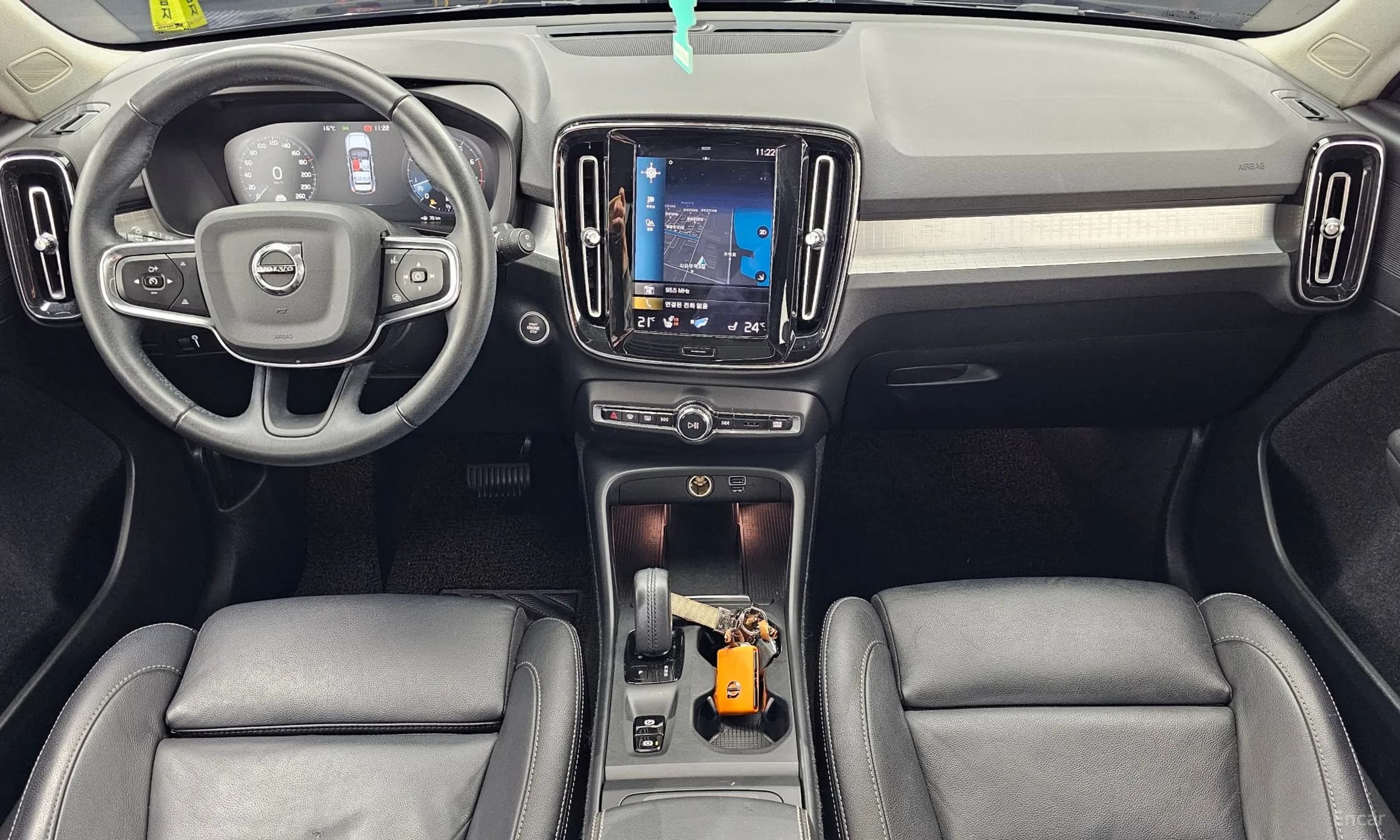 XC40