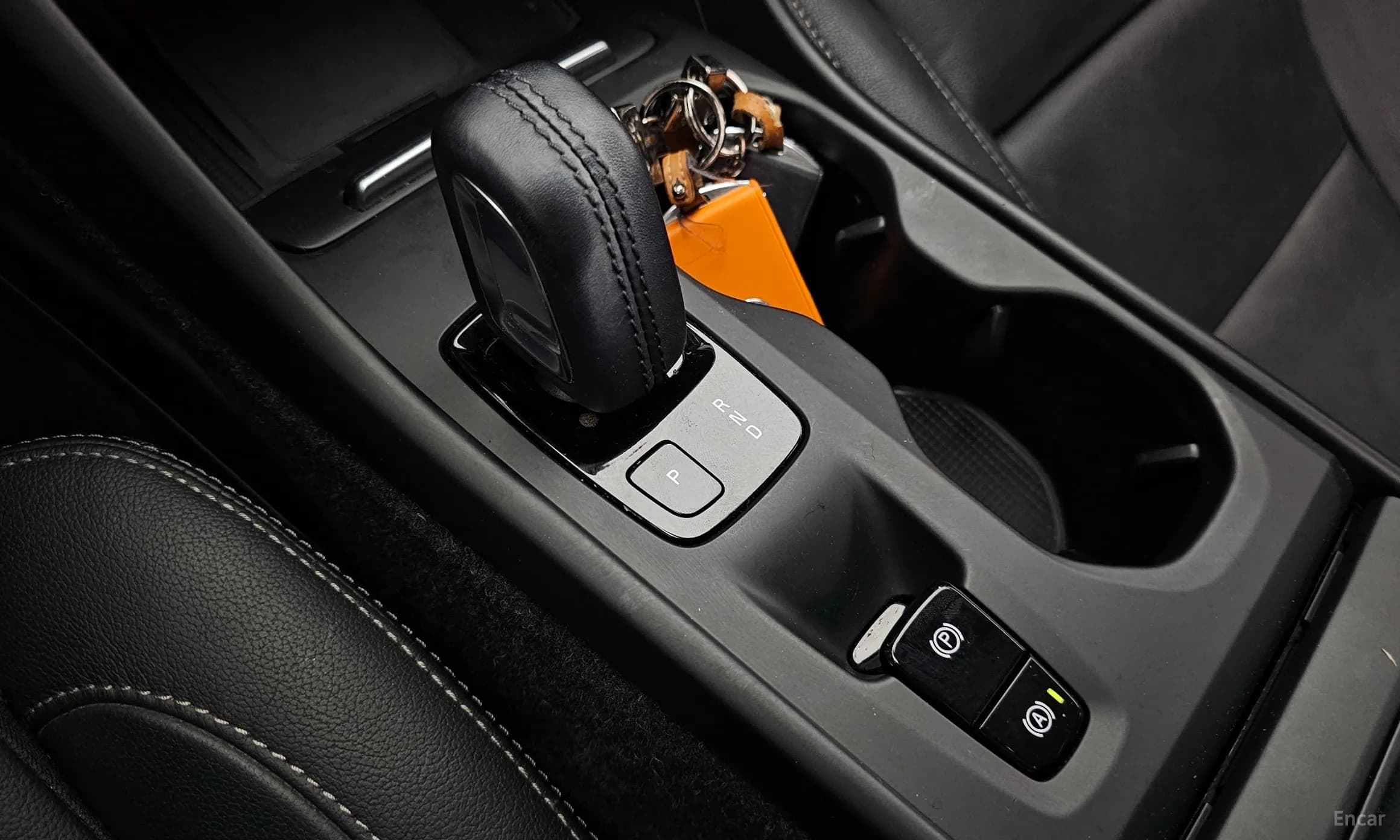 XC40