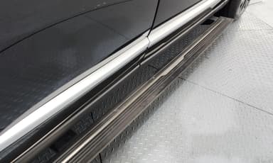Range Rover 4th Generation