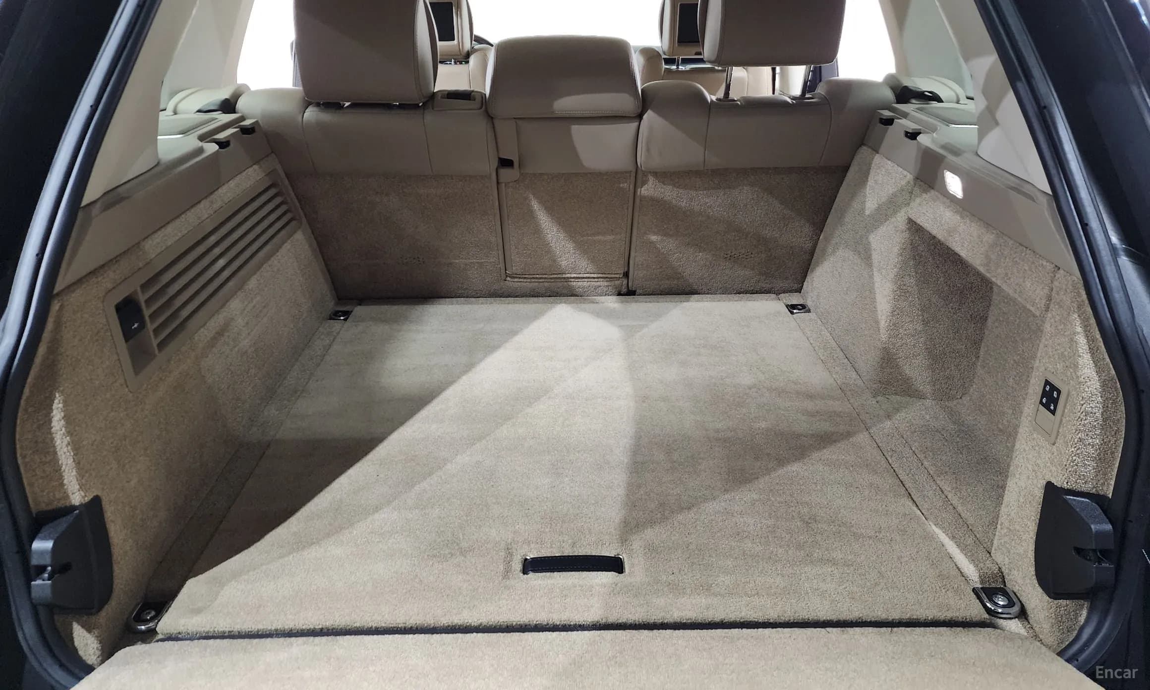 Range Rover 4th Generation