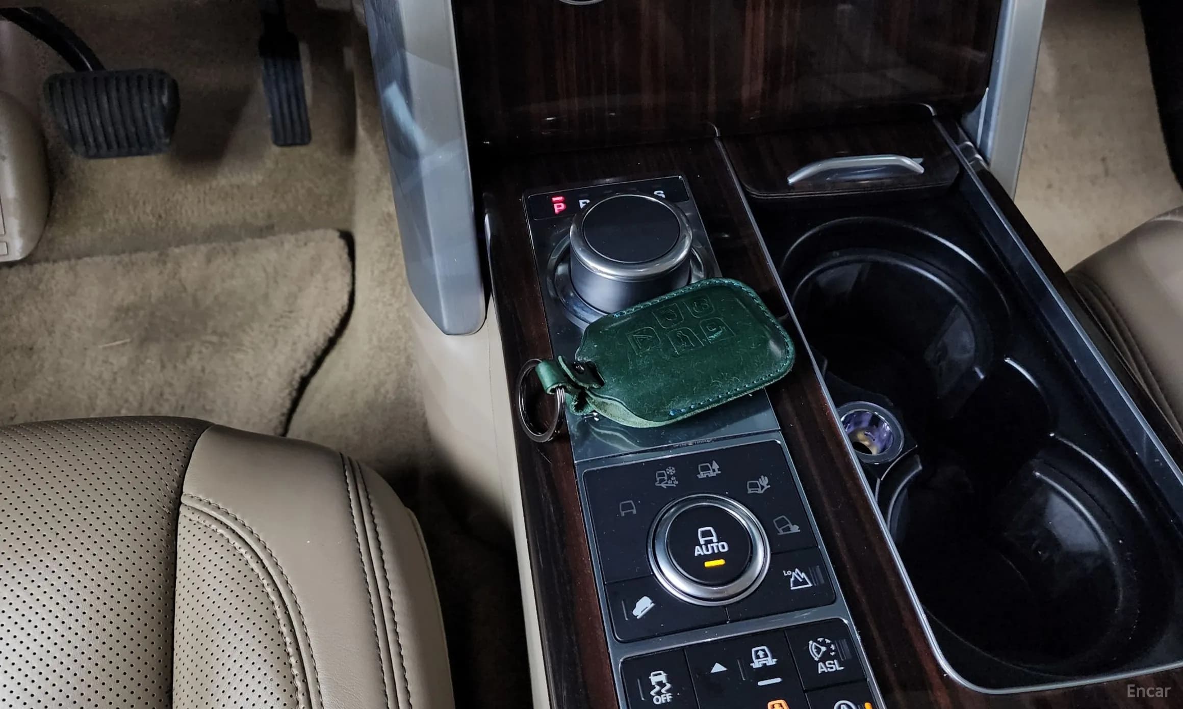 Range Rover 4th Generation