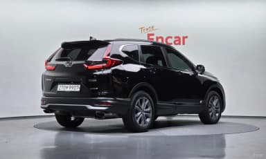 CR-V 5th generation