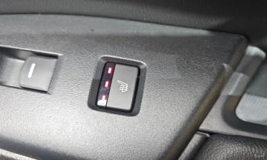 CR-V 5th generation