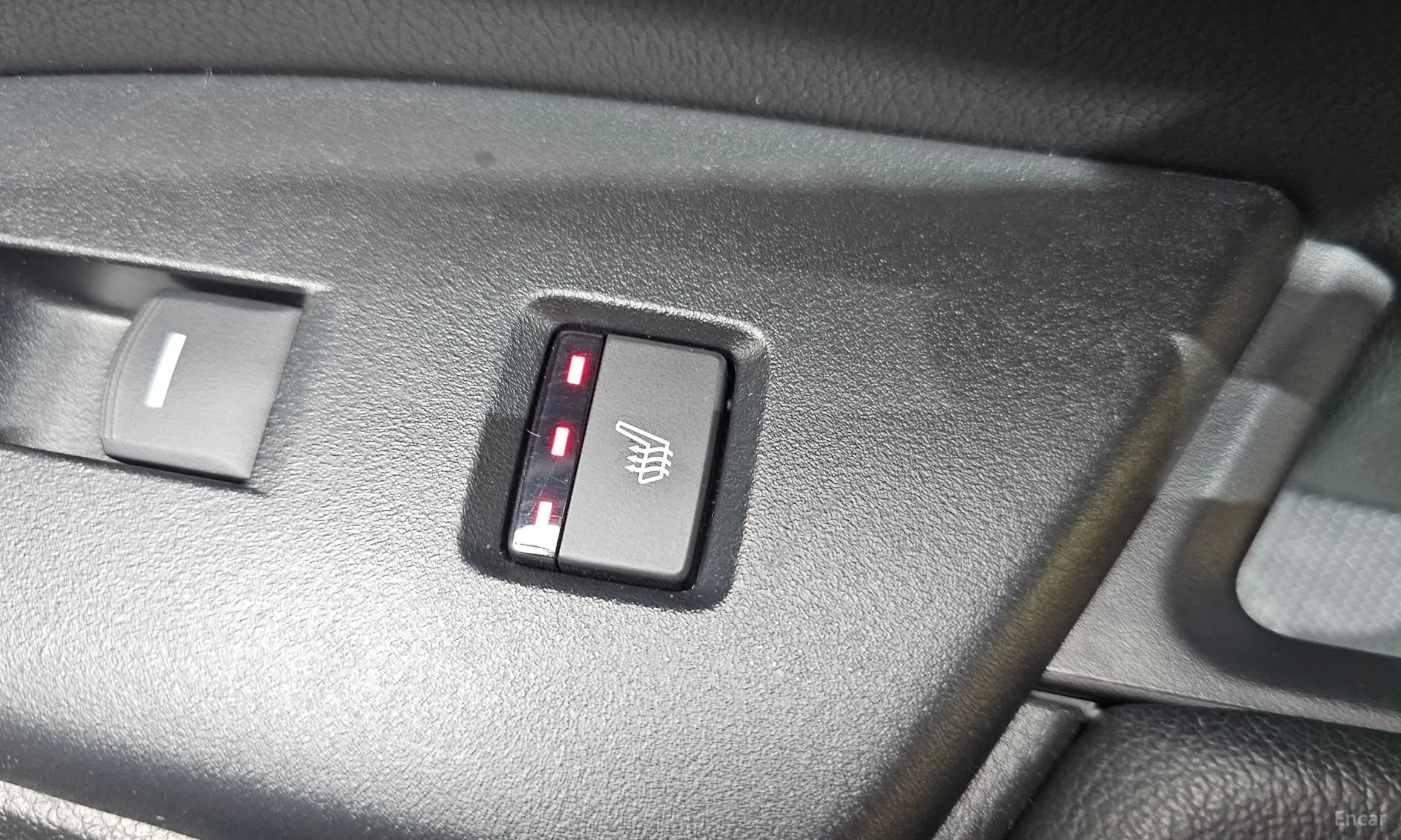 CR-V 5th generation