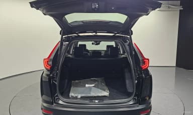 CR-V 5th generation