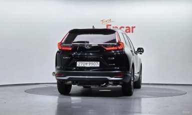 CR-V 5th generation