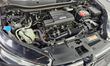 CR-V 5th generation