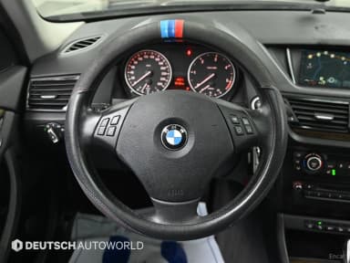 X1 (E84)