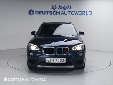 X1 (E84)
