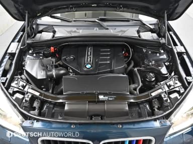 X1 (E84)