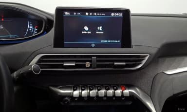 3008 2nd generation