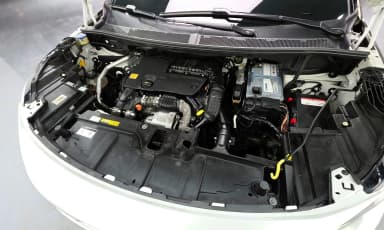 3008 2nd generation