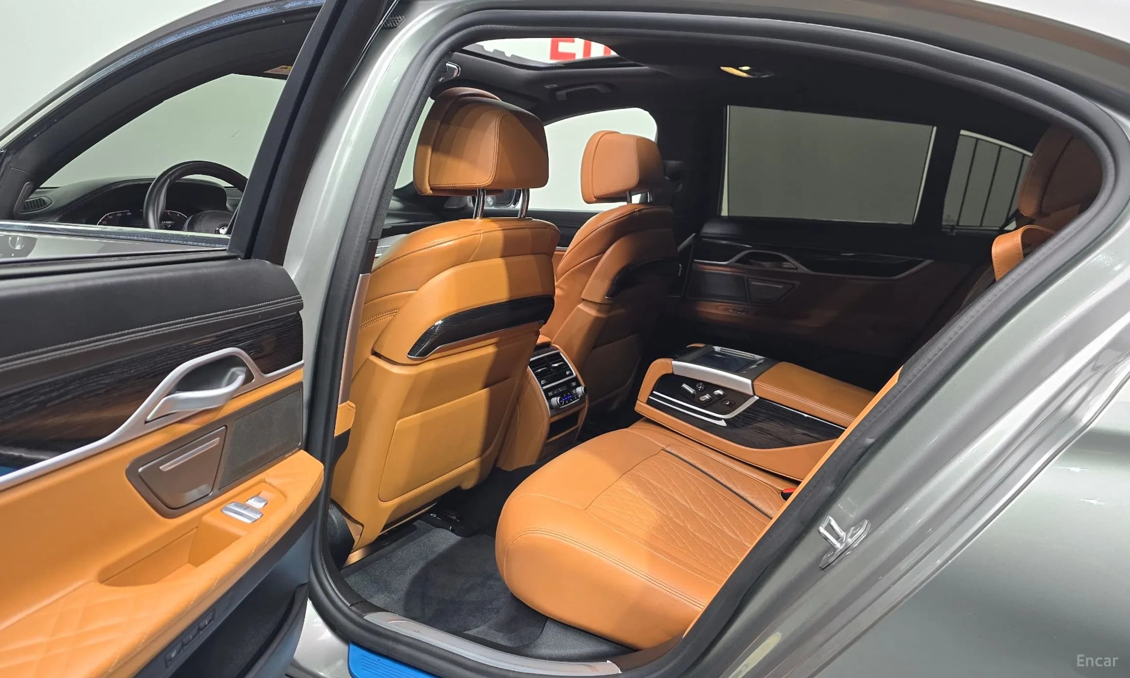7 Series (G11)