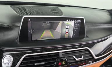 7 Series (G11)