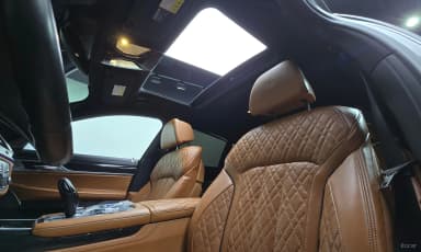 7 Series (G11)