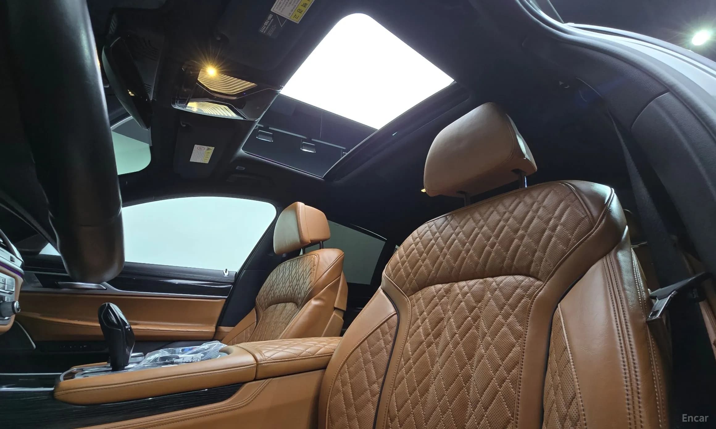 7 Series (G11)