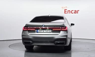 7 Series (G11)