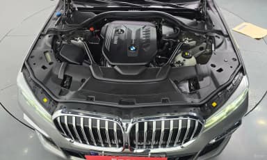 7 Series (G11)
