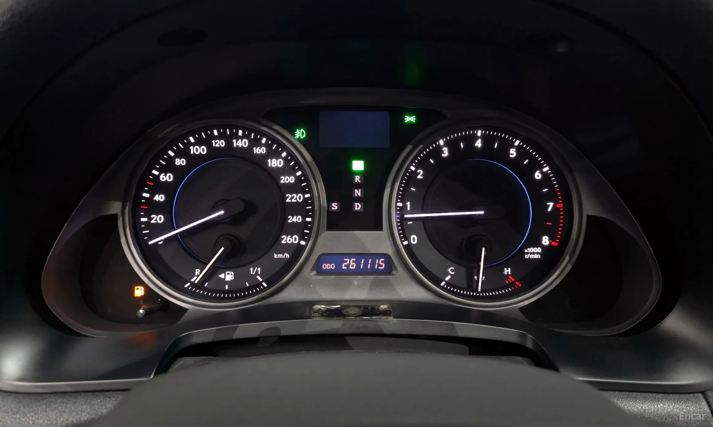 IS250