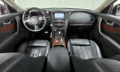 FX50