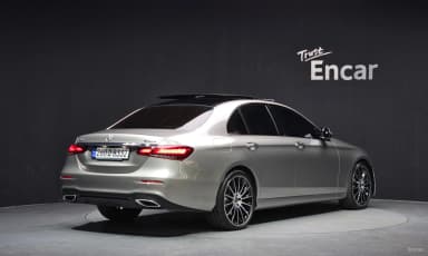 E-Class W213
