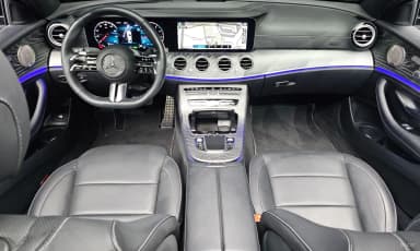 E-Class W213
