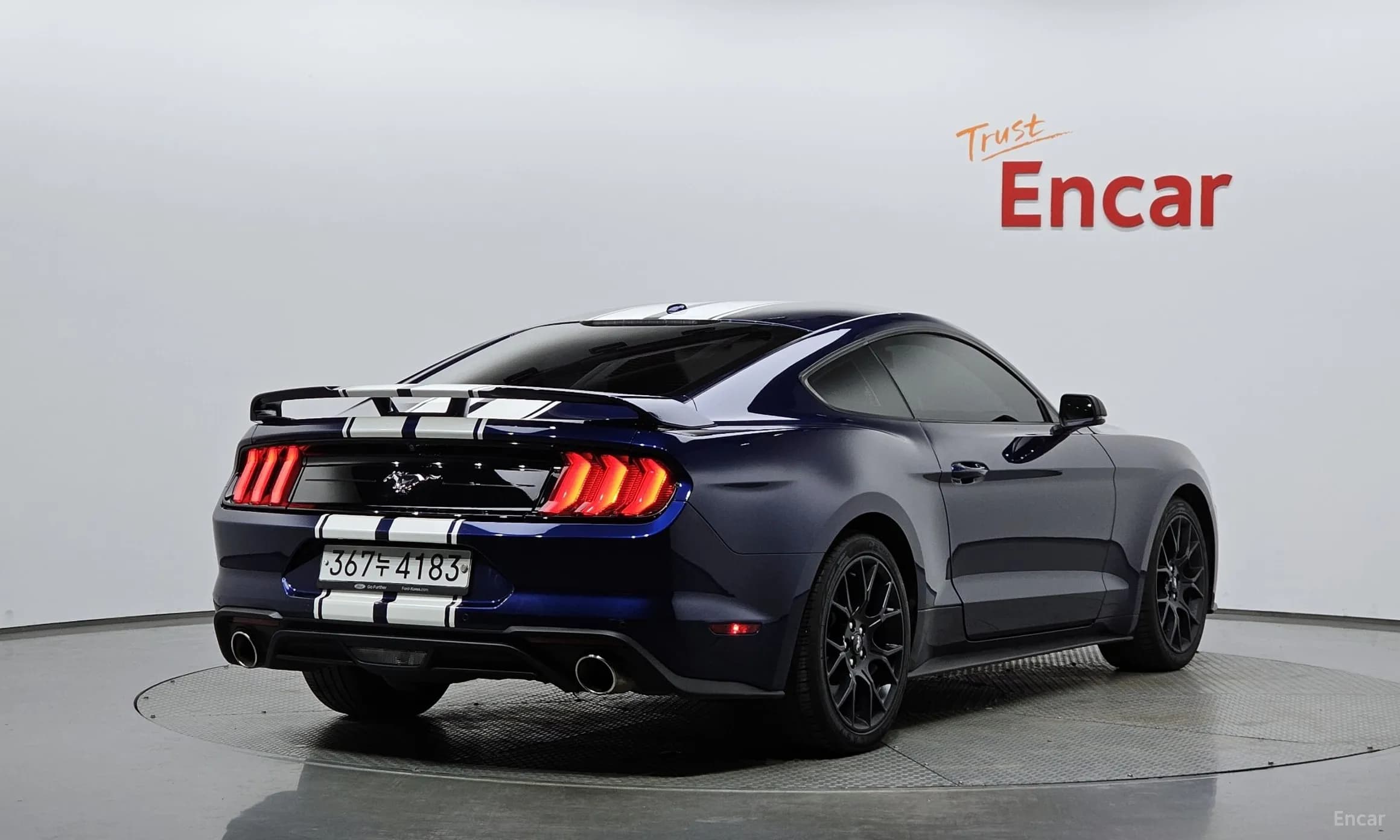 Mustang