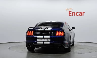 Mustang