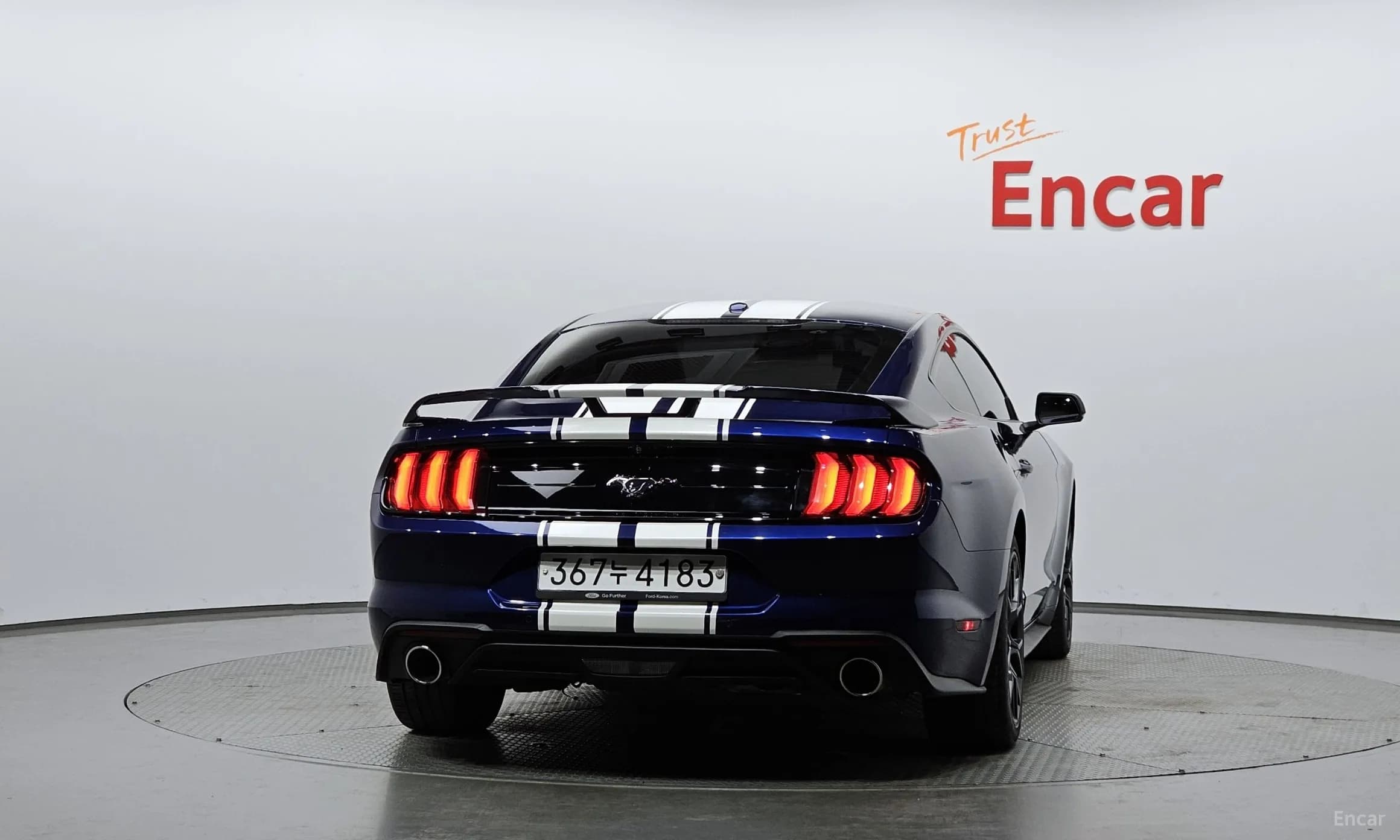 Mustang