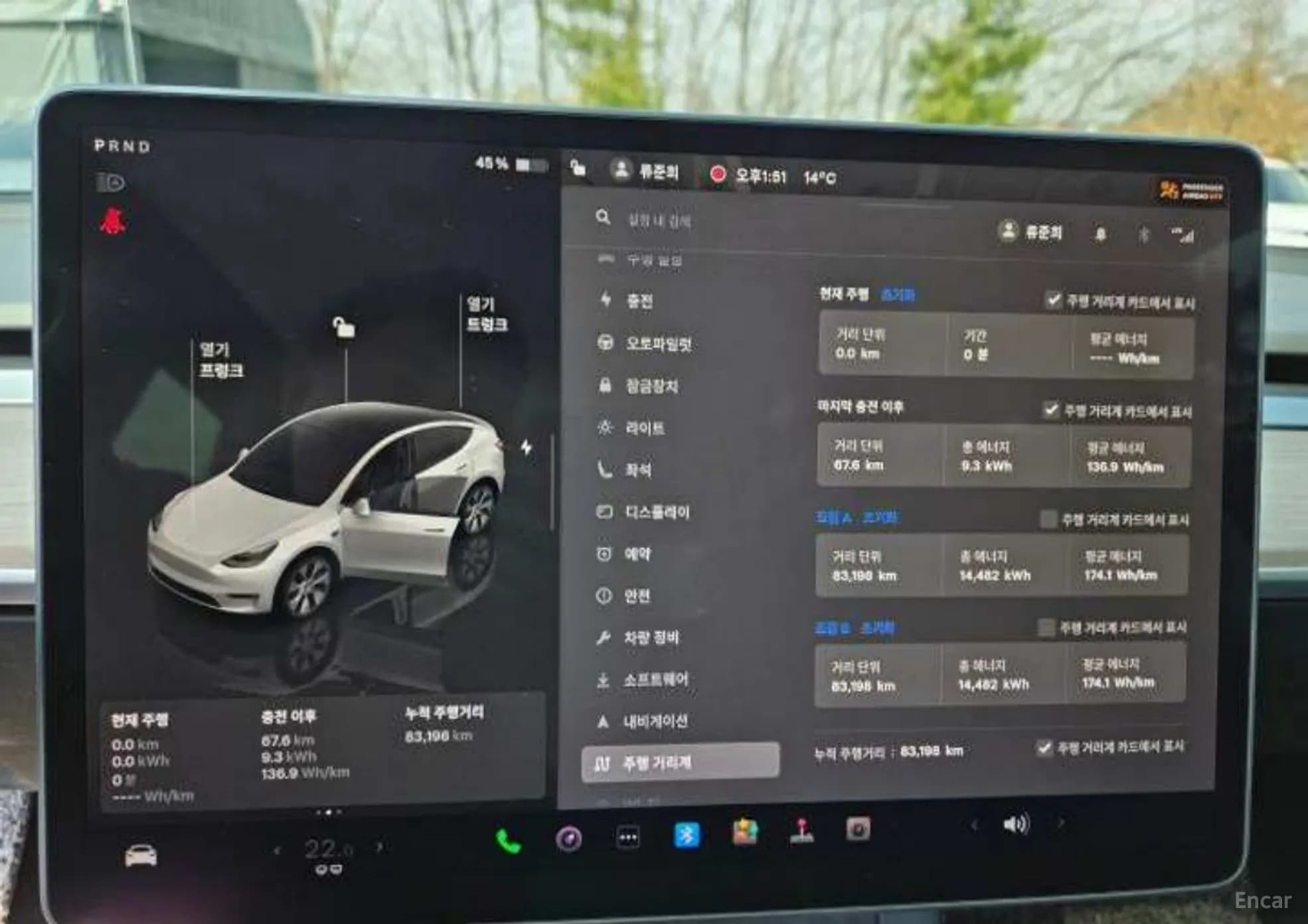 Model Y