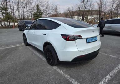 Model Y