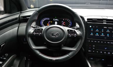 Tucson (NX4)