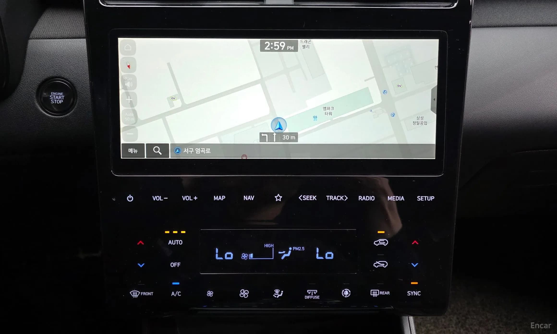 Tucson (NX4)