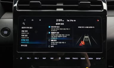Tucson (NX4)
