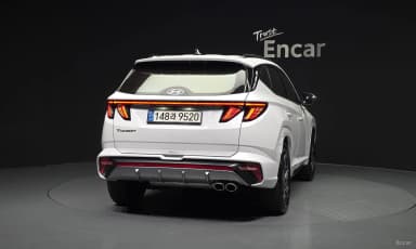 Tucson (NX4)