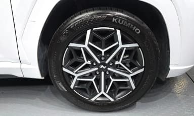 Tucson (NX4)