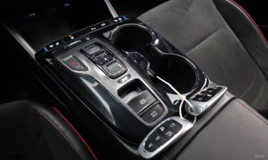 Tucson (NX4)