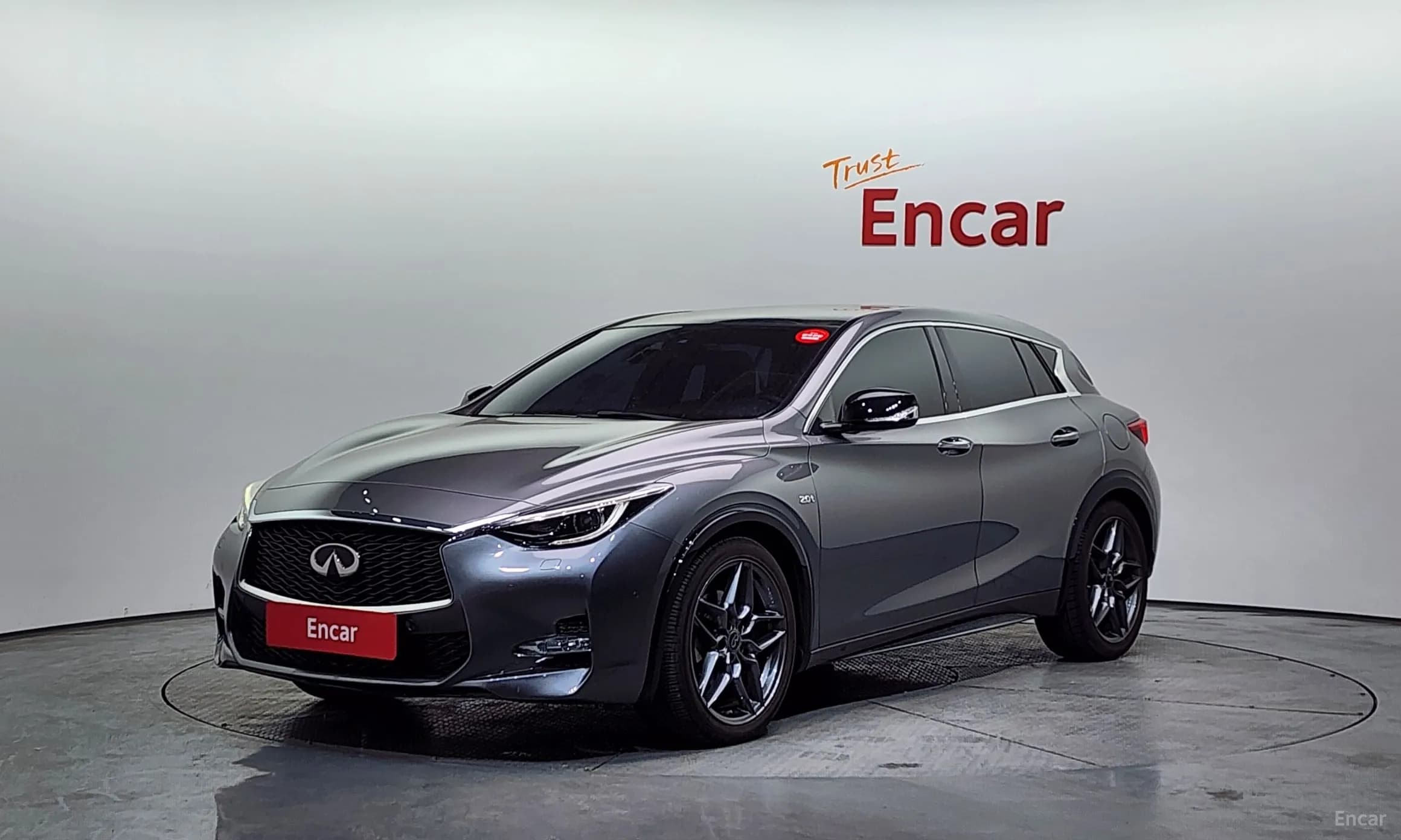 Q30